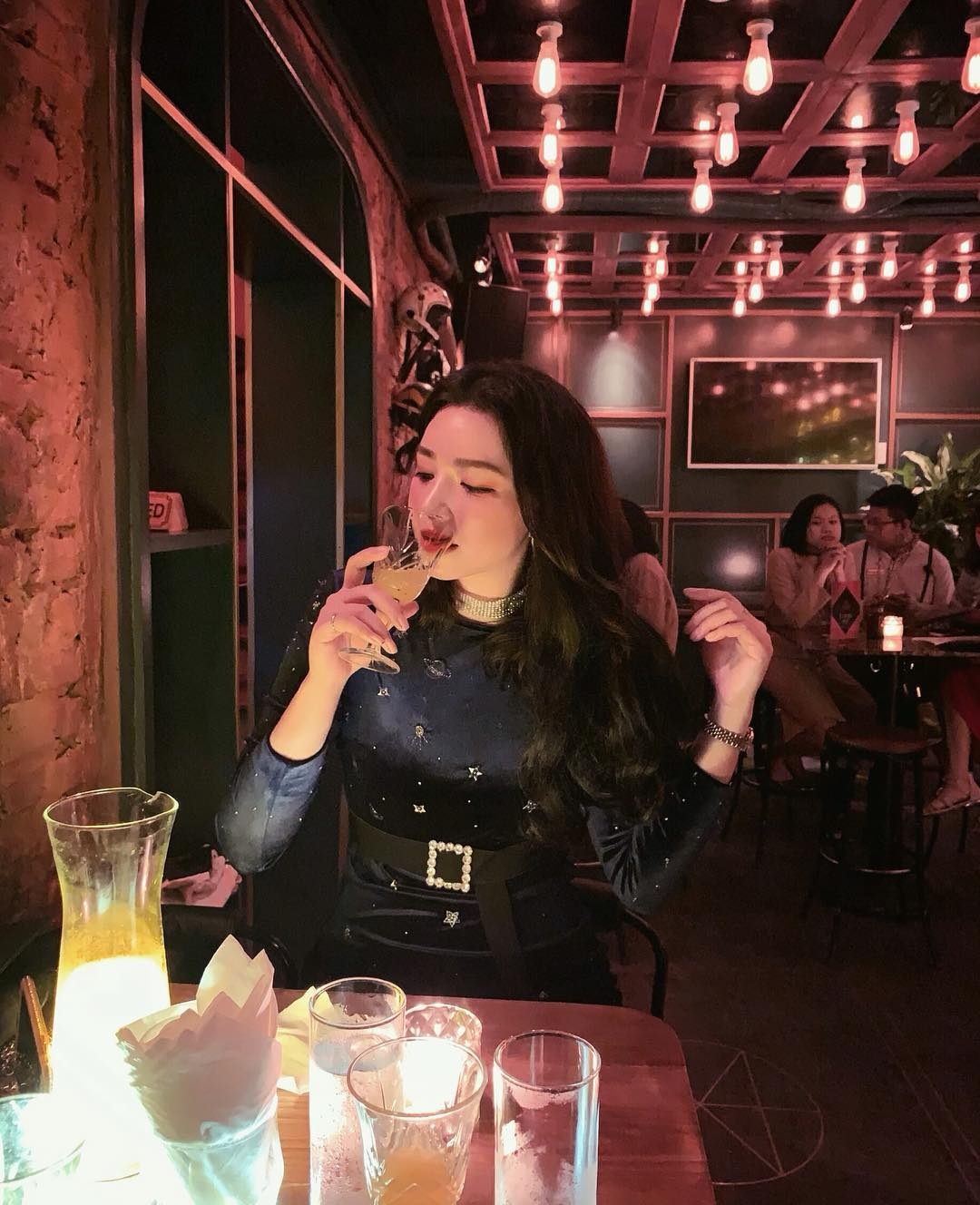 cocktail Hà Nội ảnh 4 cocktail Ha Noi anh 4