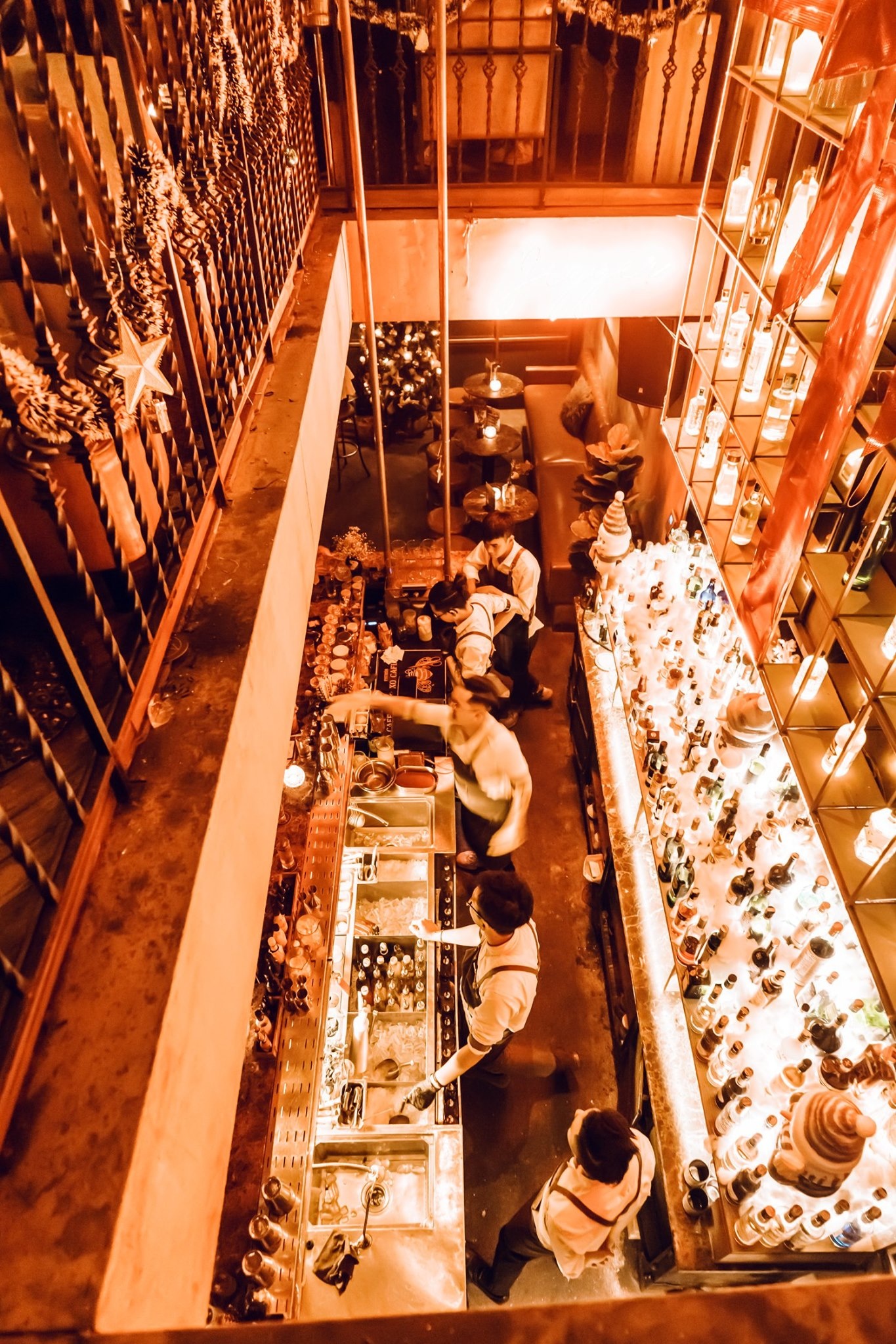 cocktail Hà Nội ảnh 6 cocktail Ha Noi anh 6