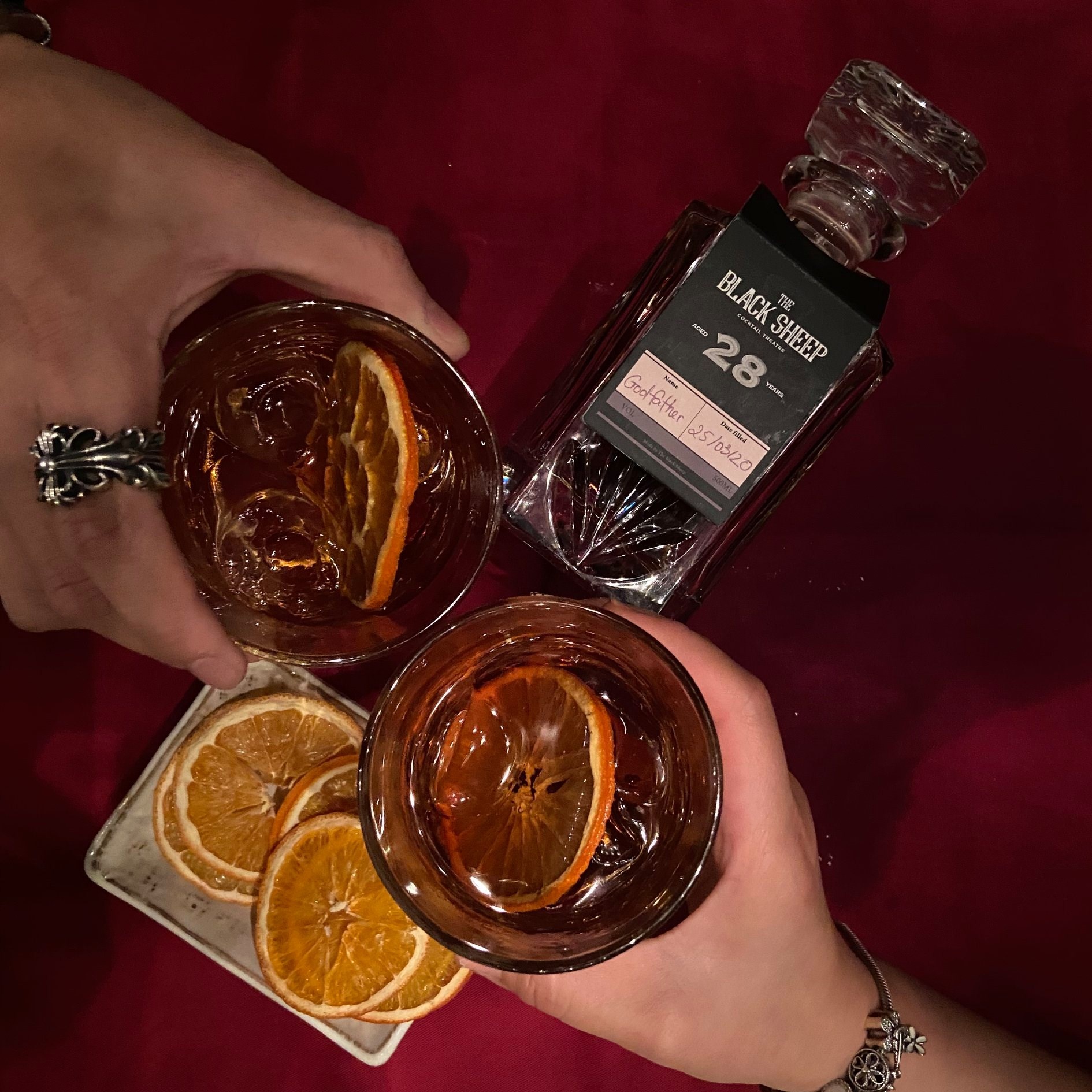 cocktail Hà Nội ảnh 12 cocktail Ha Noi anh 12