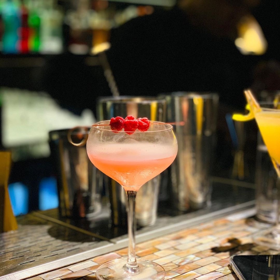 cocktail Ha Noi anh 11