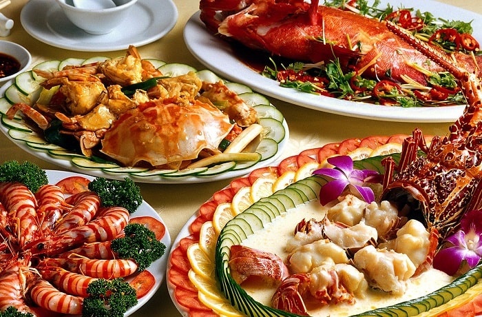 ăn uống Hạ Long ảnh 4 an uong Ha Long anh 4