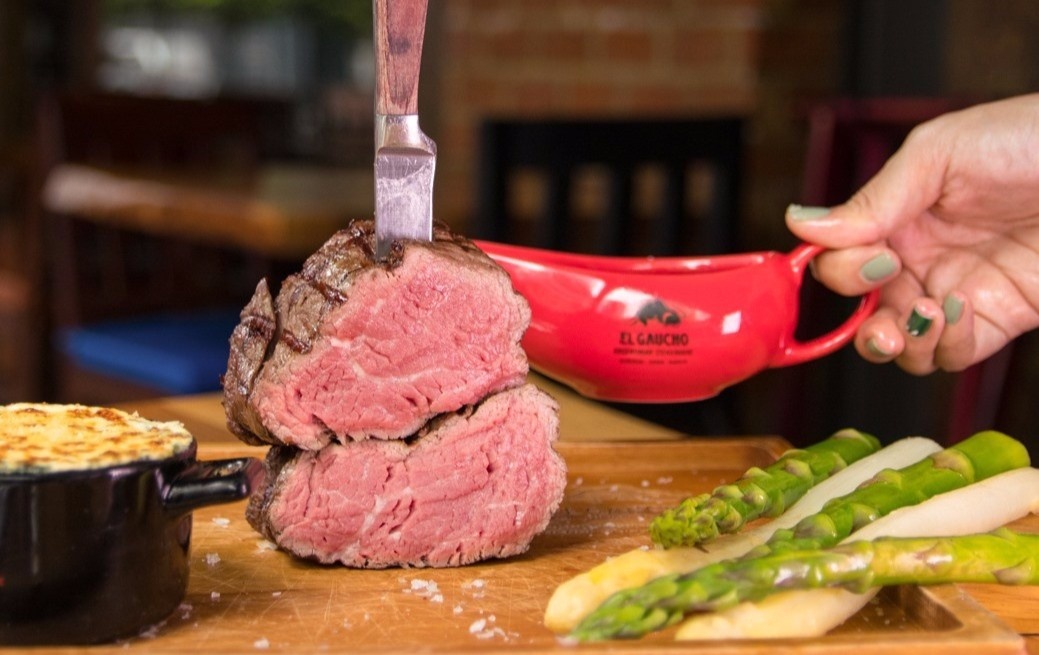 5 nha hang beefsteak hang sang o TP.HCM hinh anh