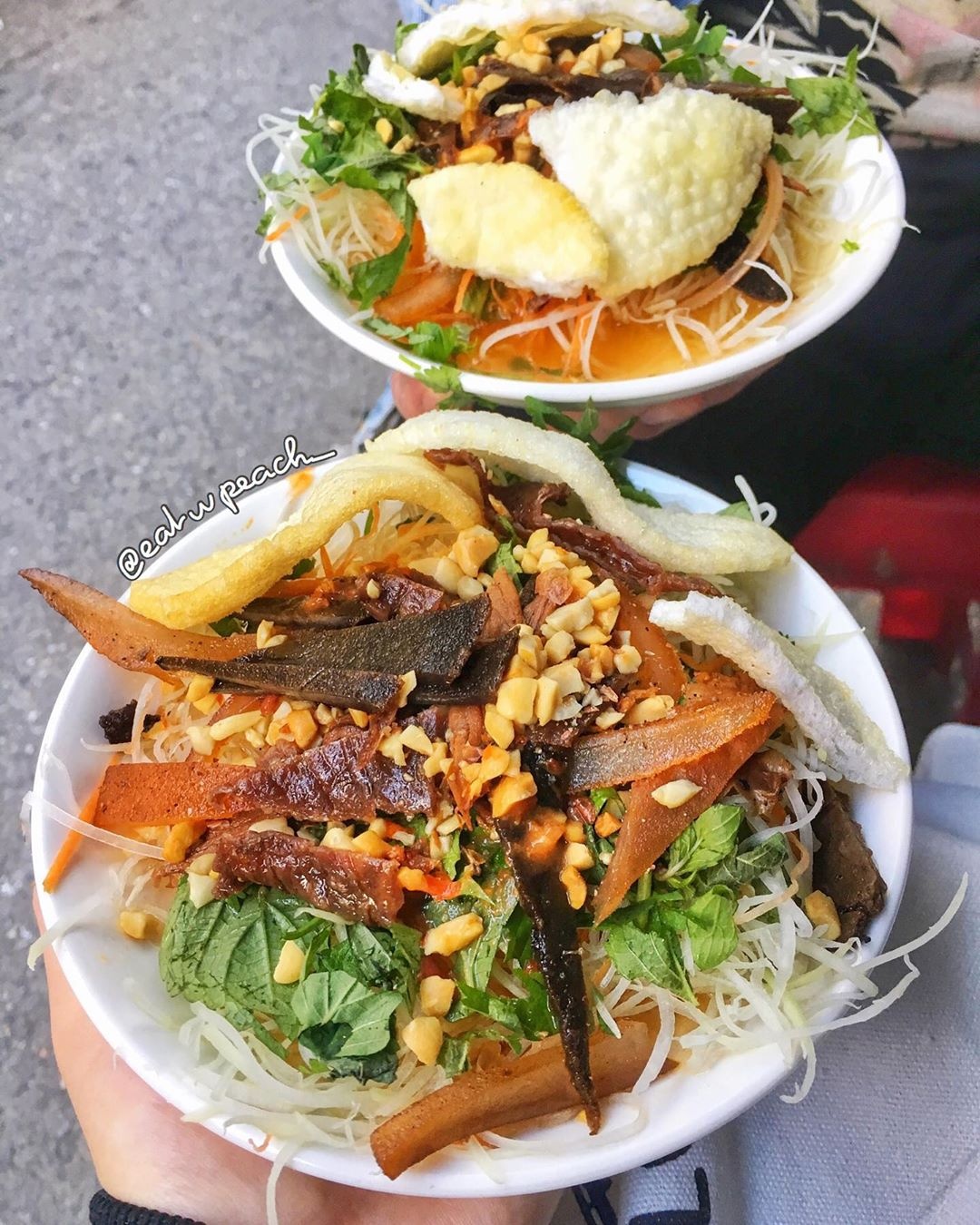 Foodtour Hai Phong anh 9