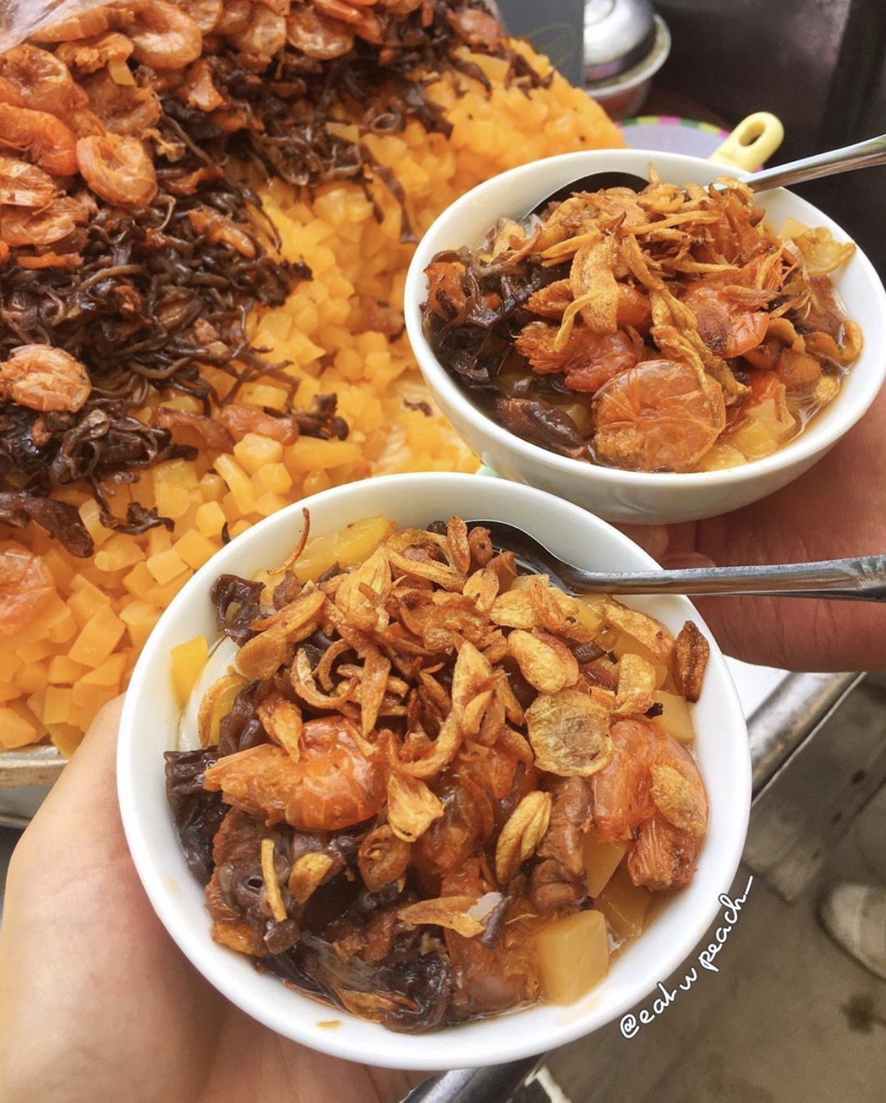 Foodtour Hai Phong anh 3