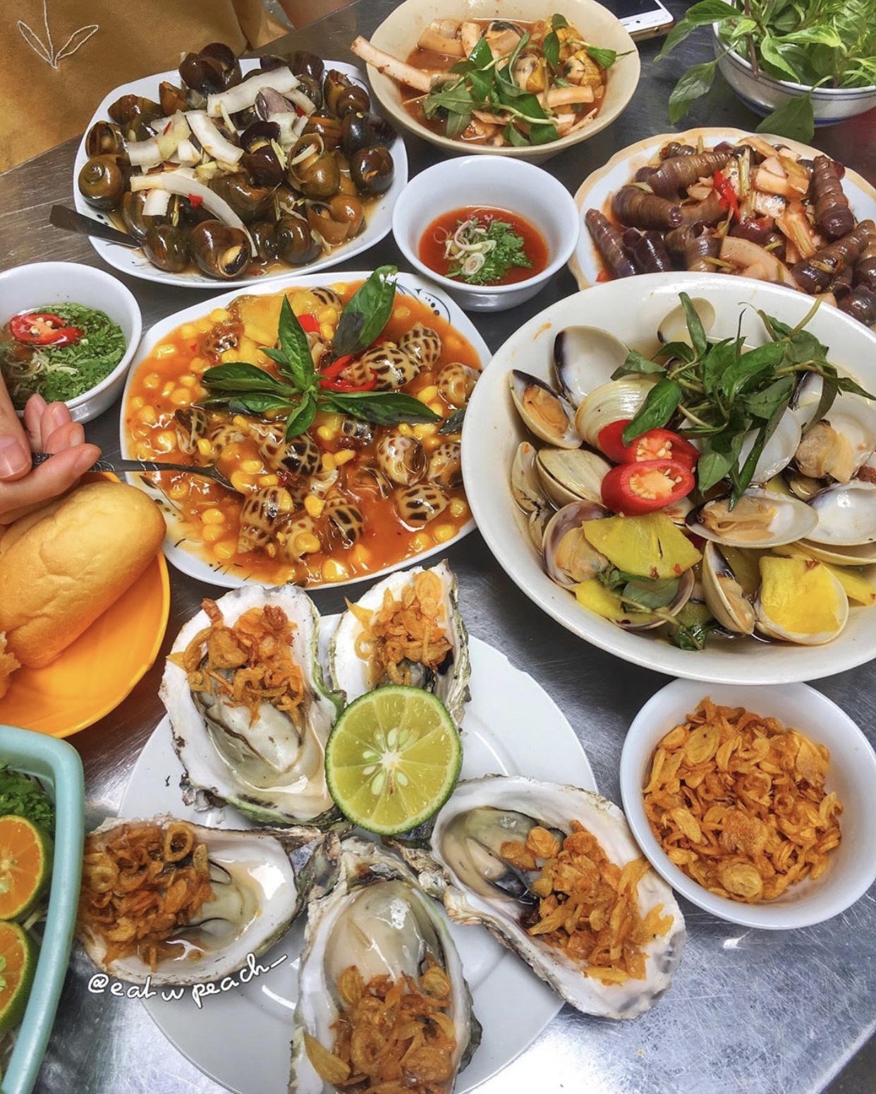 Foodtour Hai Phong anh 10