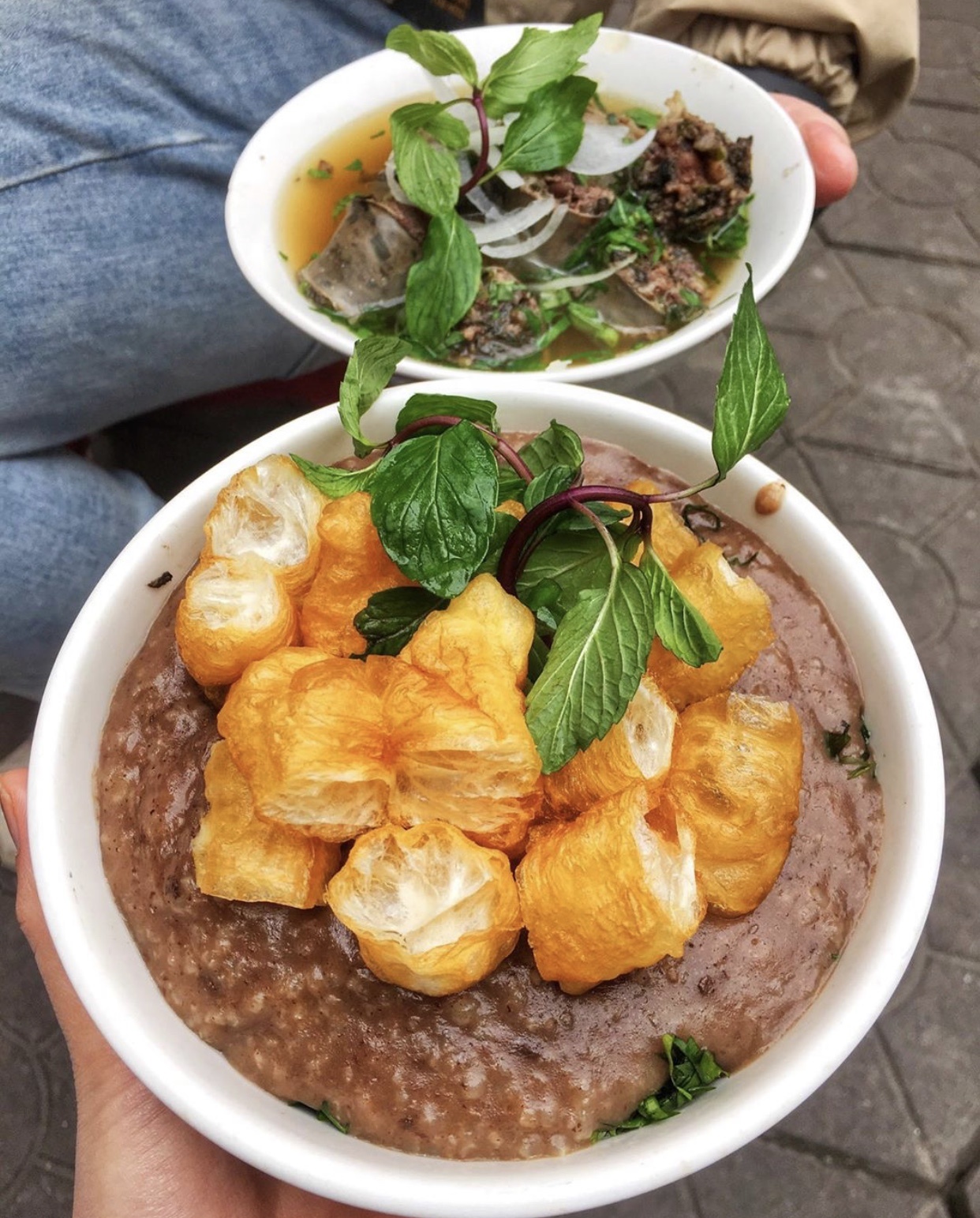 Foodtour Hai Phong anh 7