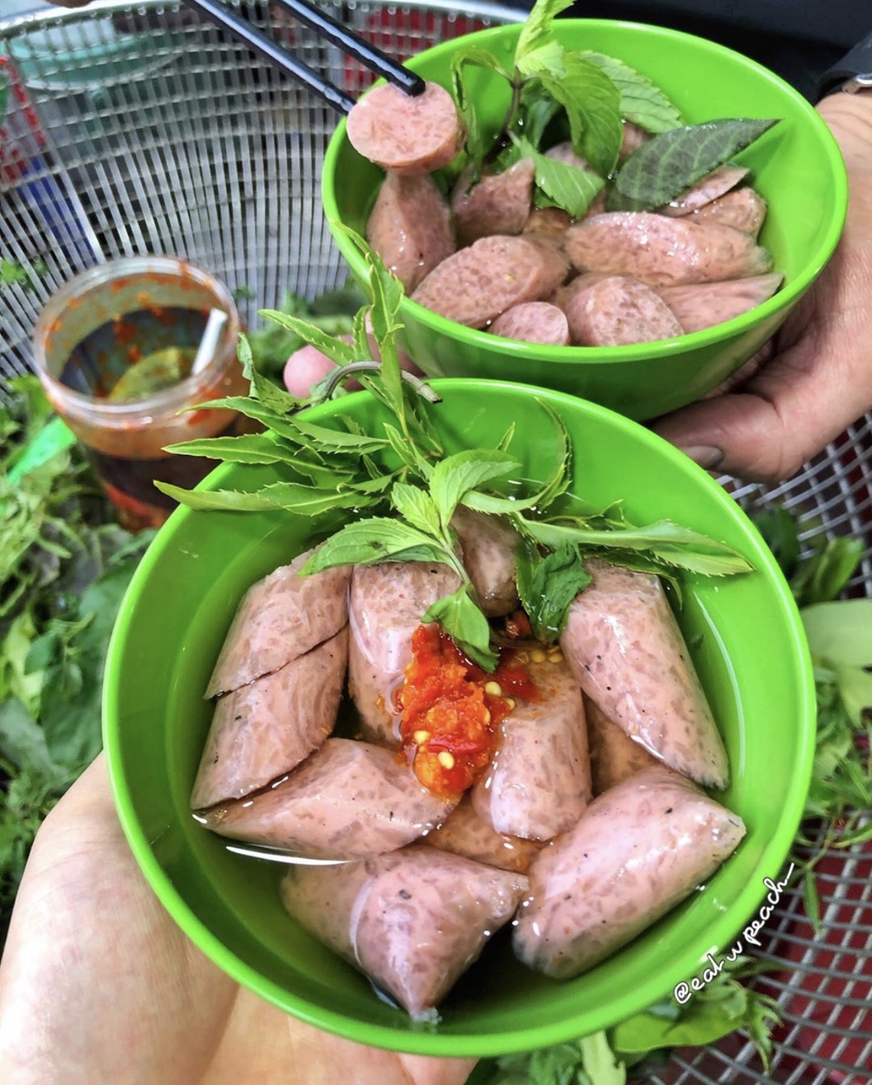 Foodtour Hai Phong anh 8