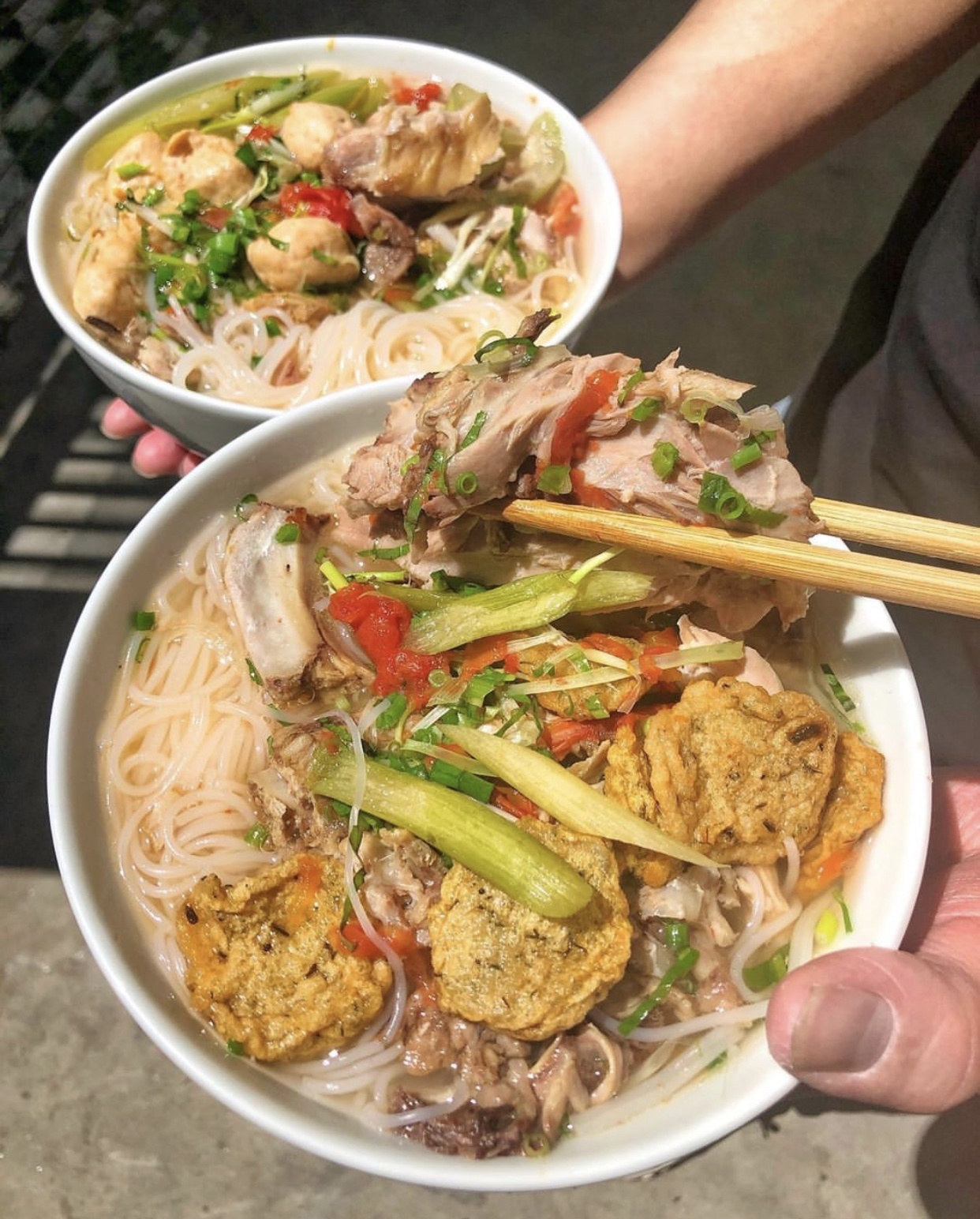 Foodtour Hai Phong anh 5