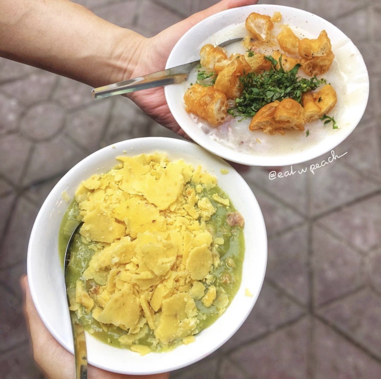 Foodtour Hai Phong anh 4