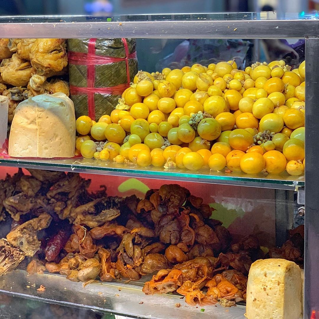 dia chi xoi TP.HCM anh 10