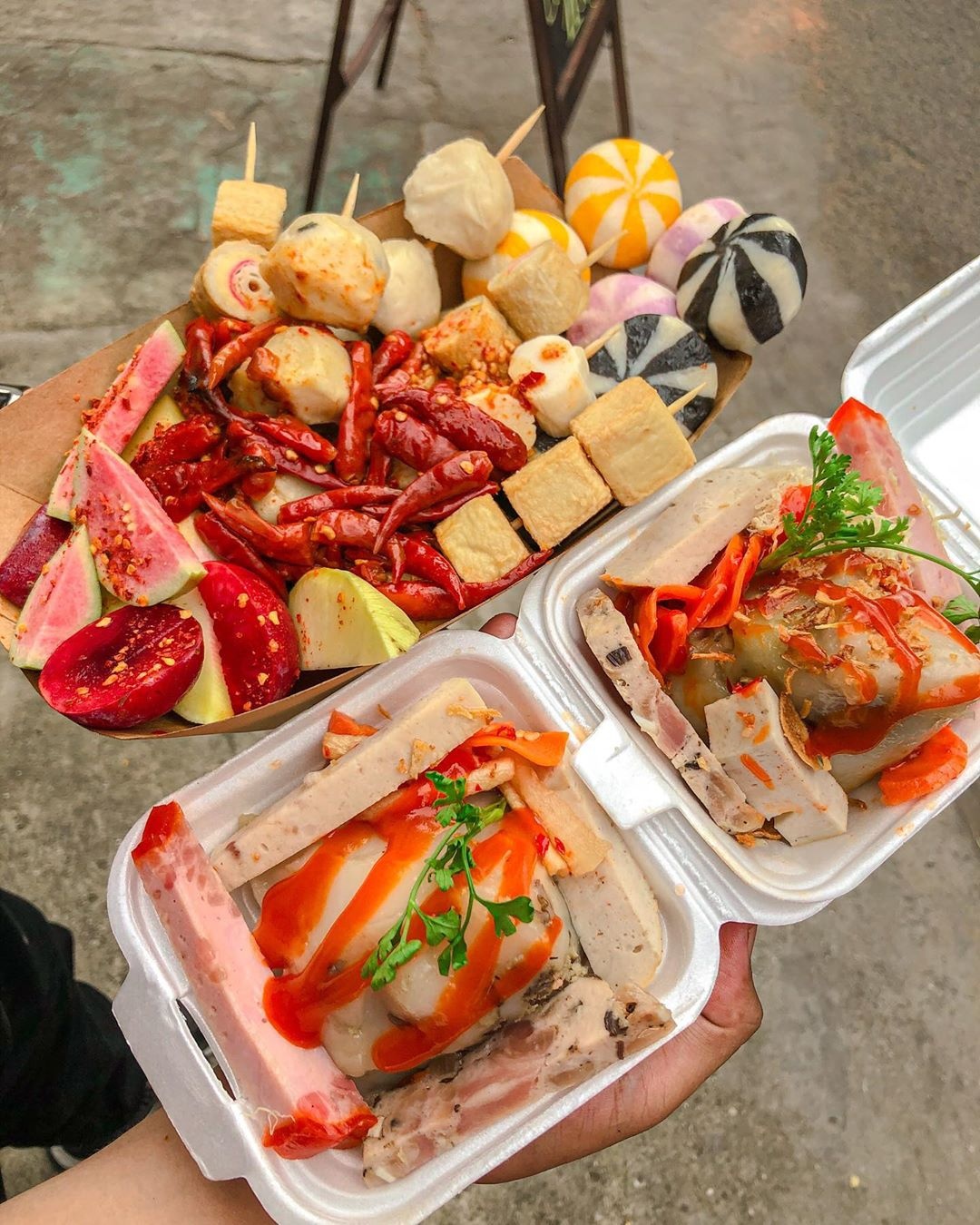 địa chỉ ăn uống TP.HCM ảnh 5 dia chi an uong TP.HCM anh 5