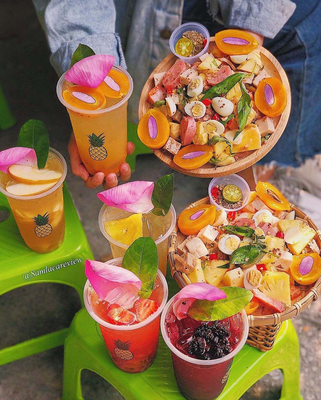 địa chỉ ăn uống TP.HCM ảnh 1 dia chi an uong TP.HCM anh 1