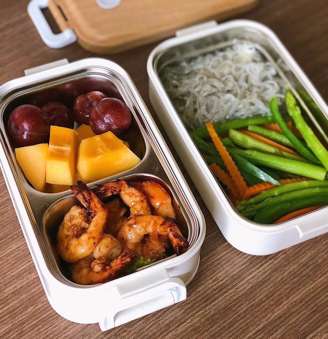 thuc don eat clean anh 4