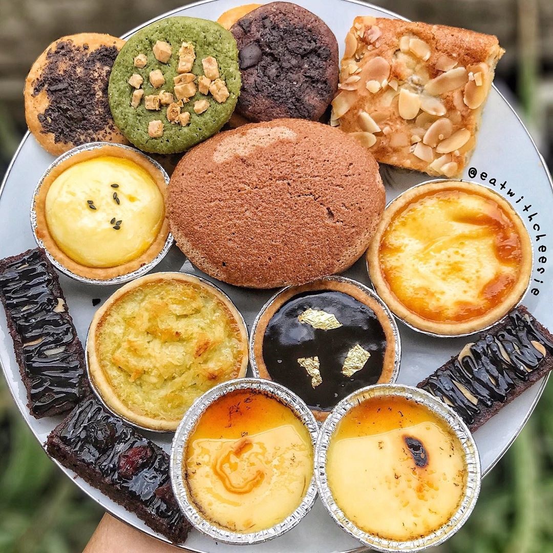 dia chi ship banh TP.HCM anh 1