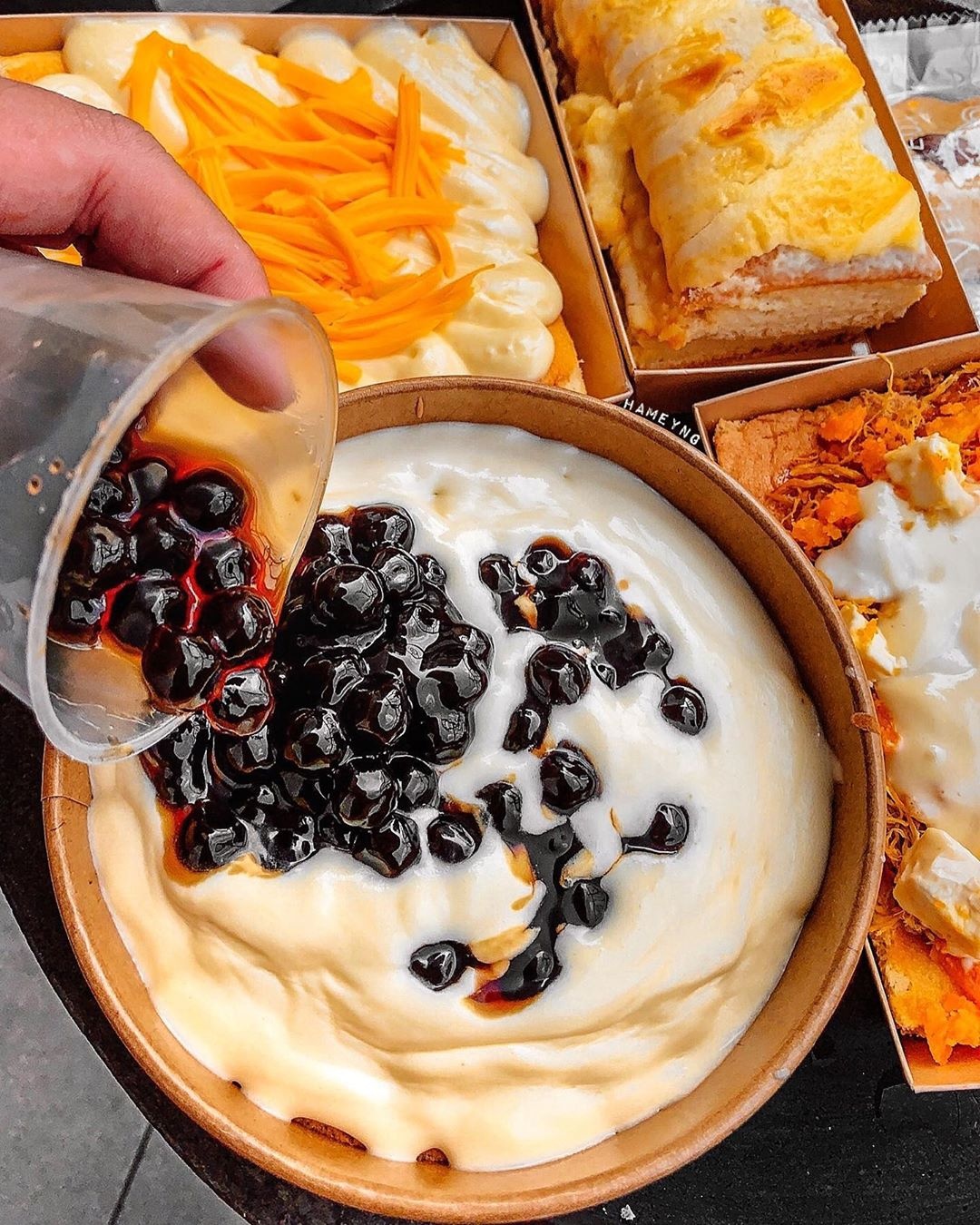 địa chỉ ship bánh TP.HCM ảnh 2 dia chi ship banh TP.HCM anh 2