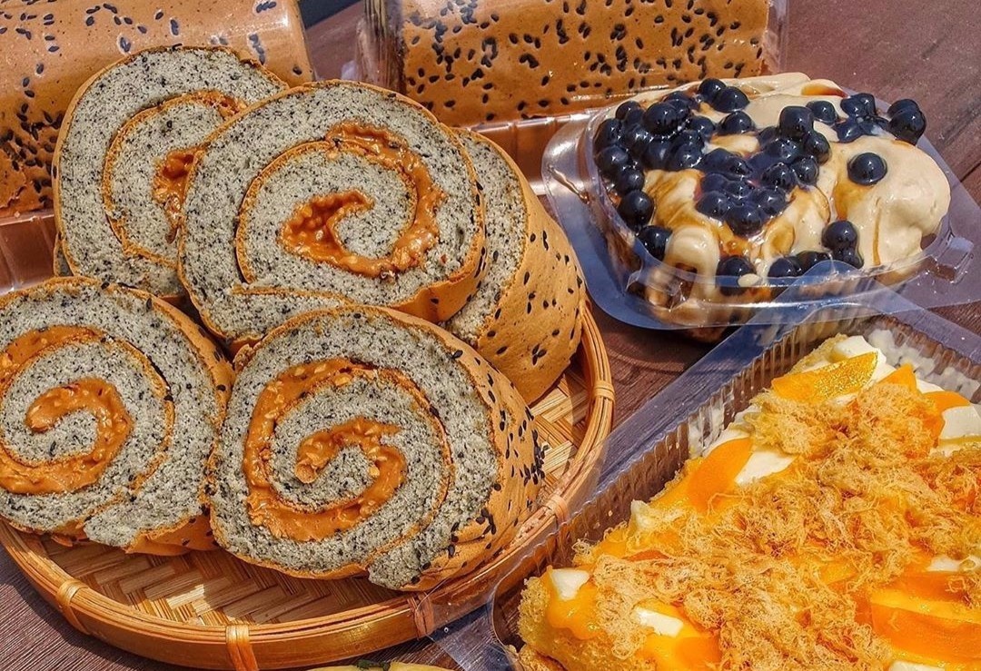 5 tiem banh online danh cho tin do hao ngot o TP.HCM hinh anh