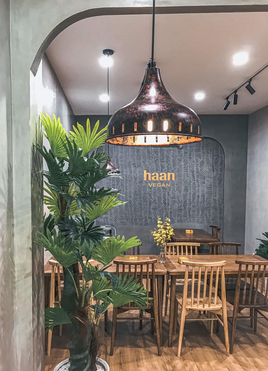 buffet chay Hà Nội ảnh 6 buffet chay Ha Noi anh 6