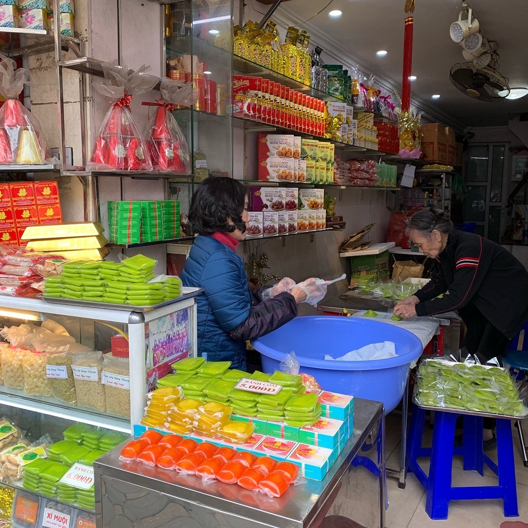 mua thu Ha Noi anh 7