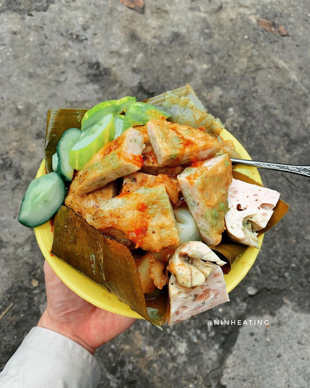 mua thu Ha Noi anh 2