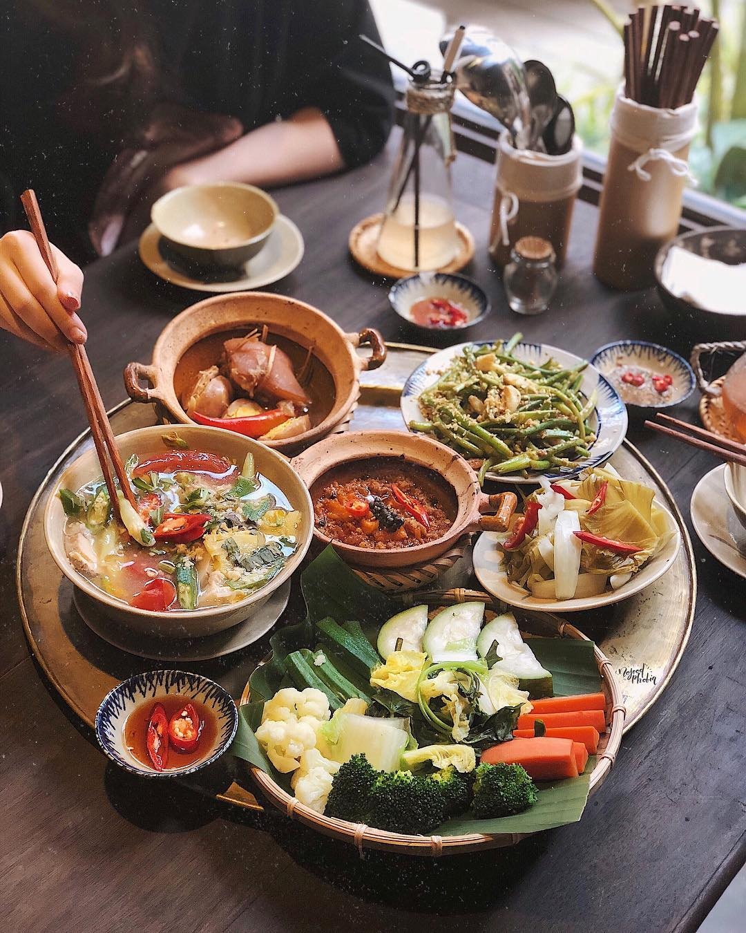 quan com Ha Noi anh 4