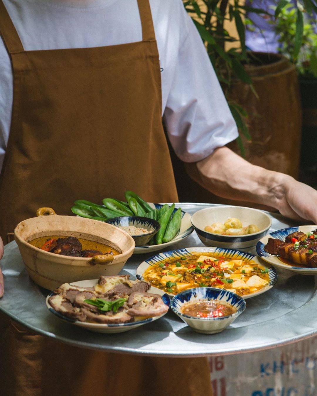 quan com Ha Noi anh 12