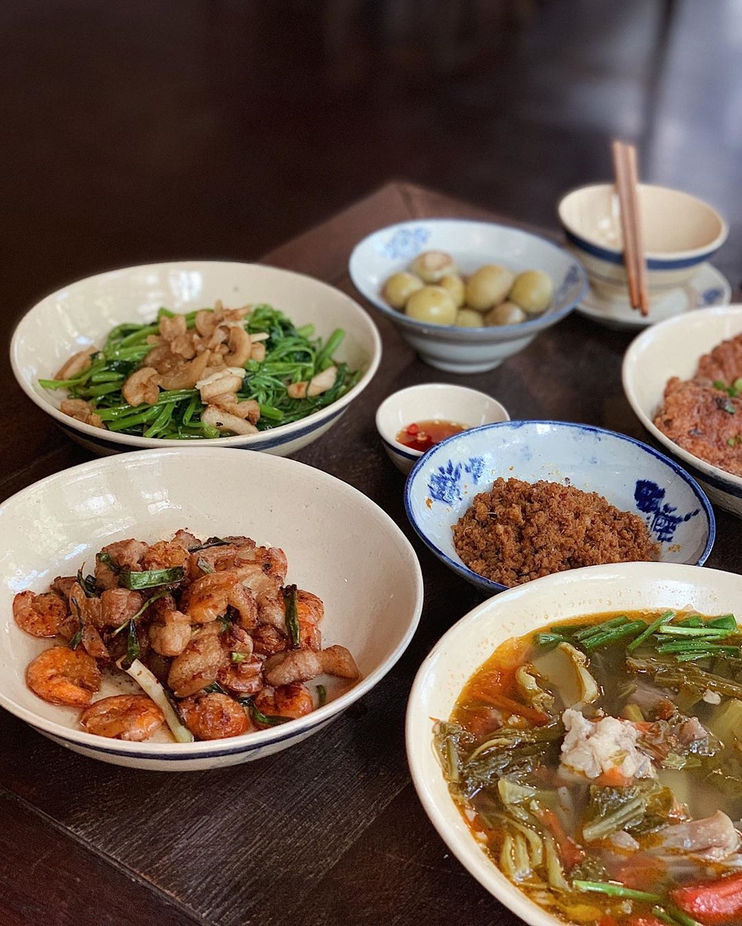 quan com Ha Noi anh 8