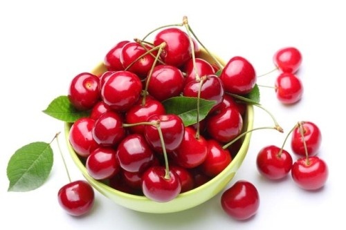Vi sao nen an qua cherry du dat do? hinh anh