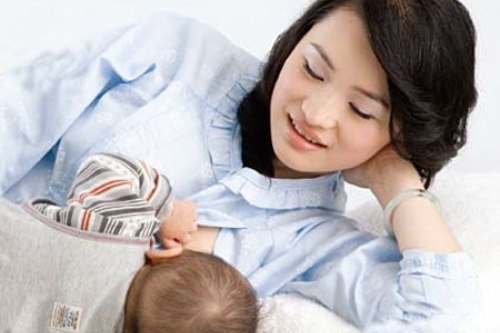 Nhung kieng ky sai lam sau sinh can som loai bo hinh anh
