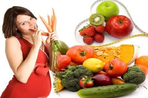 7 vitamin can thiet bo sung khi mang thai hinh anh