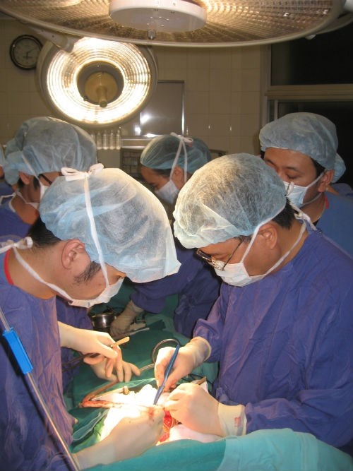 Tim của người cho phải đáp ứng được nhu cầu của người nhận; Trương hợp trọng lượng giữa người cho và người nhận: sự khác biệt chấp nhận được là 10 - 15%, hoặc tỷ lệ trọng lượng người cho - người nhận khoảng 80 - 120%.