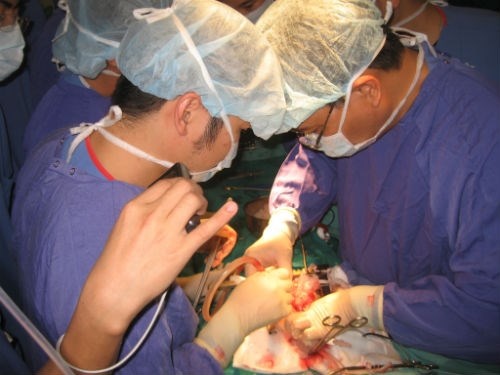 Cho tới những thời gian gần đây thì kết quả của các trường hợp ghép tim trên thế giới trung bình là sống được khoảng 85% sau 1 năm, khoảng 75% sau 2-3 năm và có trường hợp sống được trên 18 năm.