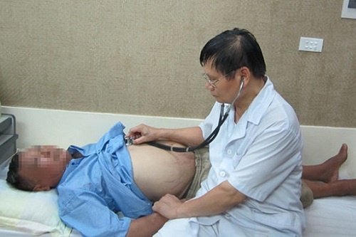 Phu toan than vi giun san hinh anh