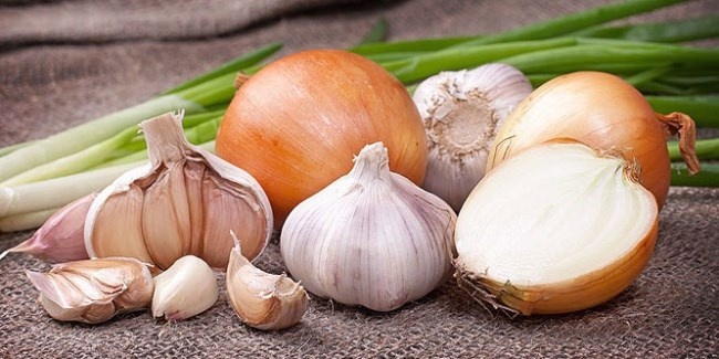 7. Tỏi và hành tây   Tỏi và hành tây sẽ giúp bạn hết ngứa sau khi bị muỗi đốt. Bạn xắt 1 lát hành tây xoa lên vết muỗi đốt. Đối với tỏi, bạn nghiền nát 1 tép tỏi và hòa tan chúng với 1 lượng nhỏ nước sạch. Nhúng 1 miếng vải vào dung dịch tỏi với nước  và đặt miếng vải lên vết sưng do muỗi đốt.