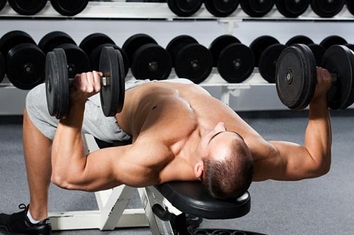 Loi ich khong ngo cua tap the duc voi dan ong hinh anh