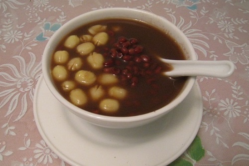 6 mon an de lam chua dai dam o tre hinh anh