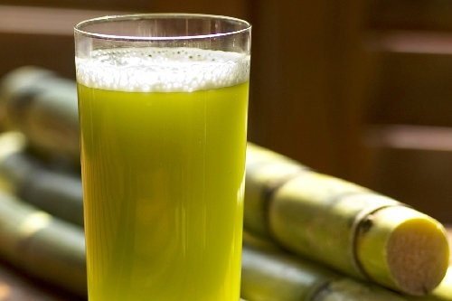 Cong dung khong ngo cua nuoc mia trong dong y hinh anh