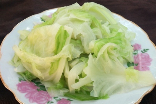 8 loai rau cu quen thuoc se bo duong hon khi luoc hinh anh