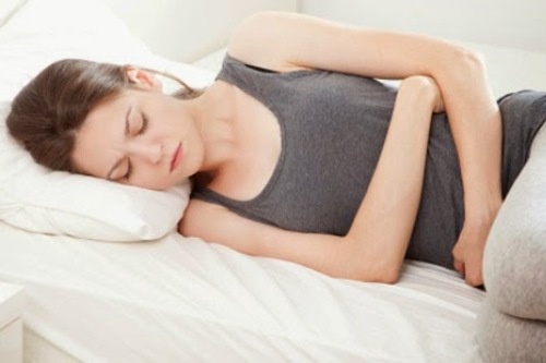 Co nen uong thuoc giam dau trong thoi ky den do? hinh anh