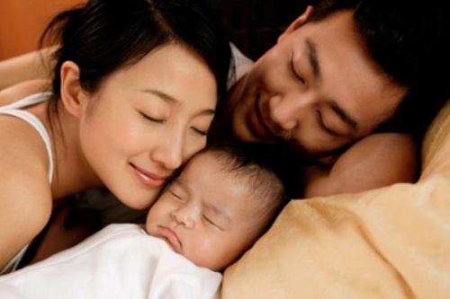 Mat cam hung tinh duc sau sinh, vi sao? hinh anh