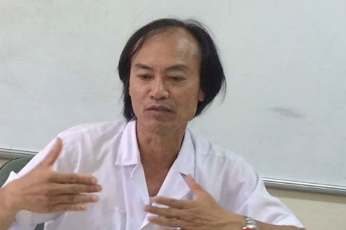 Mua thuoc khang sinh nhu mua mo rau: Toi thay xau ho lam hinh anh