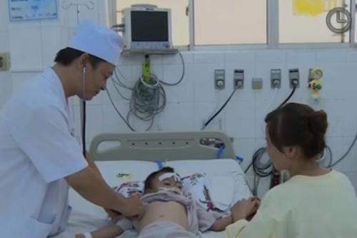Dong Nai: Benh sot xuat huyet dien bien phuc tap hinh anh