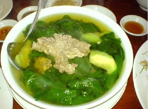 Ai khong nen an cua dong? hinh anh