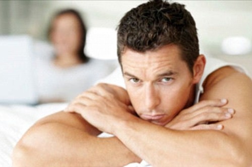 Chi can an qua, co the chua chung xuat tinh som hinh anh