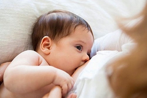 11 thuc pham pho bien giup me nhieu sua sau sinh hinh anh