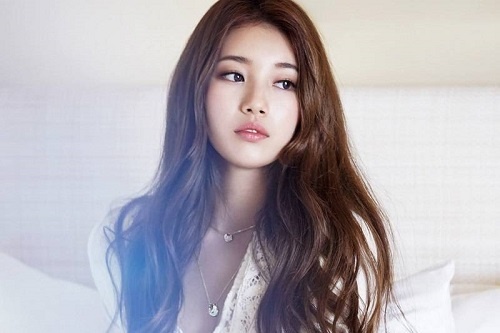 Giai ma lan da khong ty vet cua 6 nguoi dep Han hinh anh