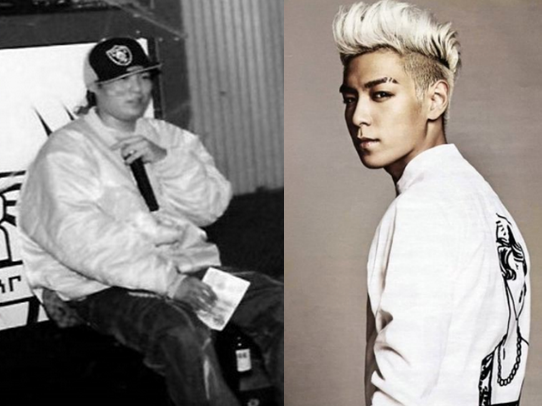 Bi quyet giam 20 kg trong 4 tuan cua T.O.P hinh anh