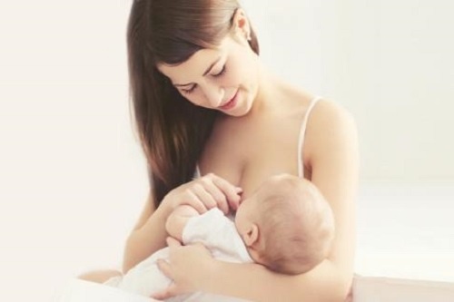 7 loi ich cua viec cho con bu doi voi co the me hinh anh