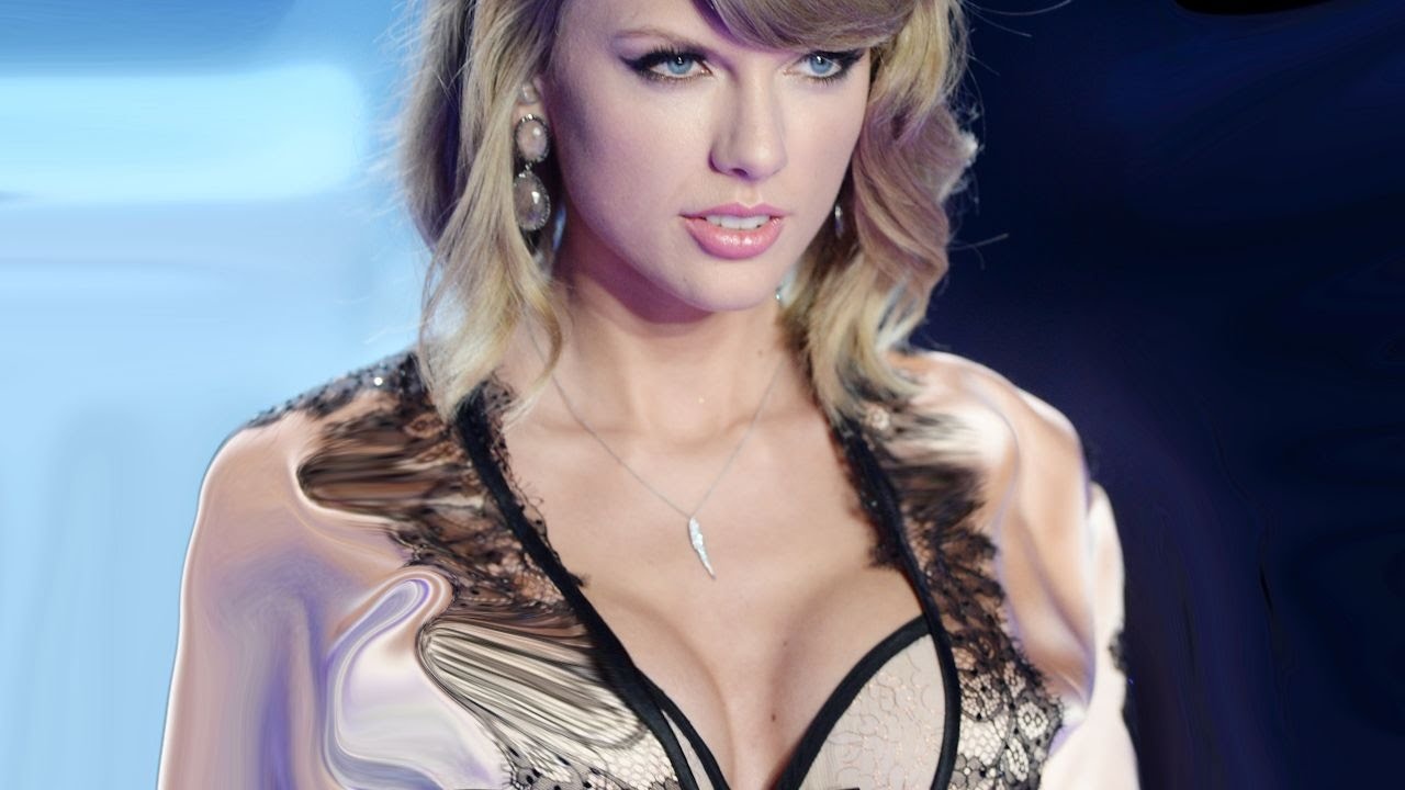 Bi quyet giu dang khong can an kieng cua Taylor Swift hinh anh