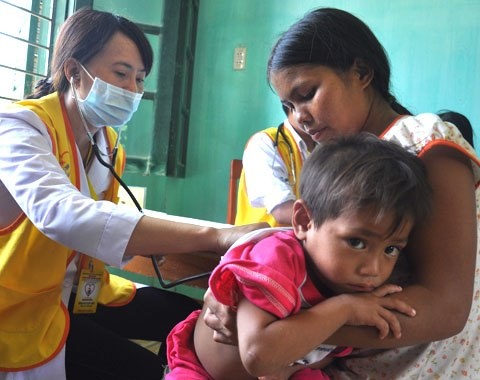 Cac loai giun duong ruot thuong gap hinh anh