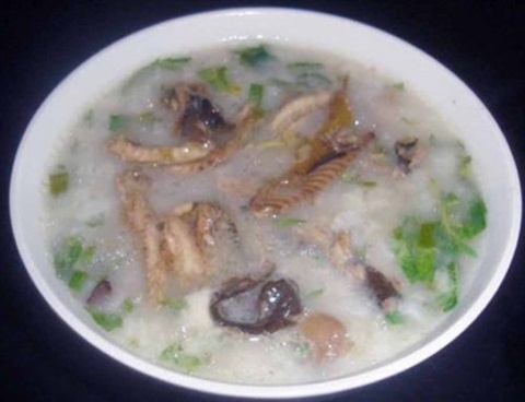 5 mon chao bo duong vo dam tang chong 'yeu' hinh anh